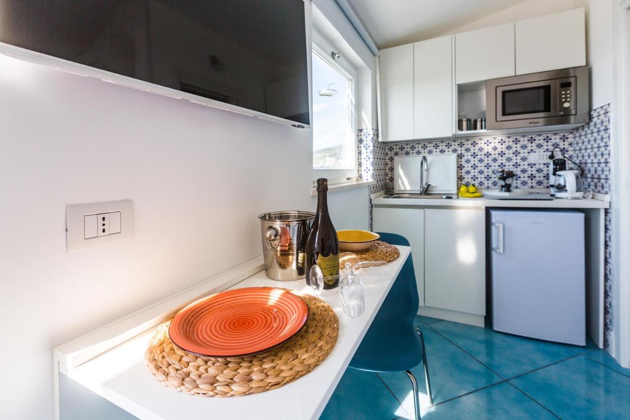 Beauty Home Sorrento Exterior foto