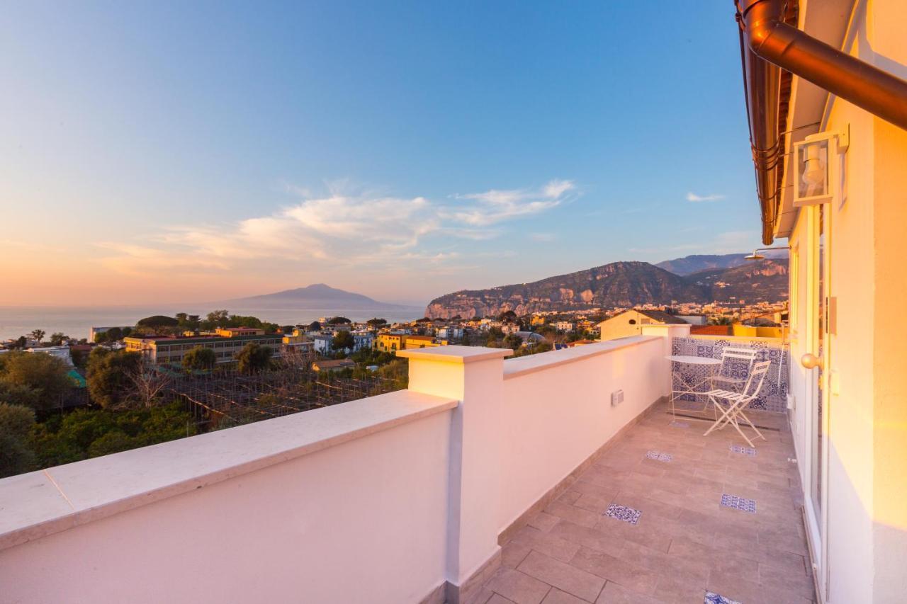 Beauty Home Sorrento Exterior foto