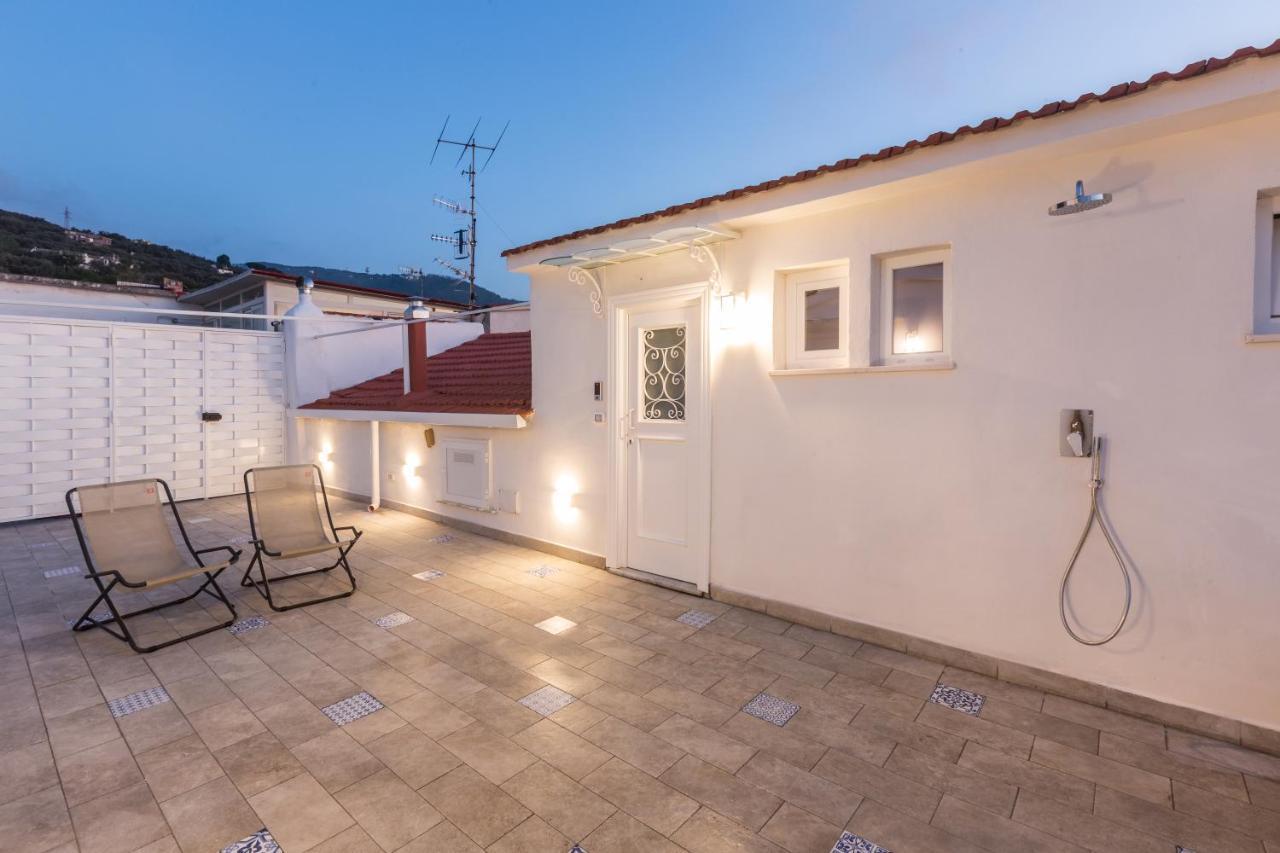 Beauty Home Sorrento Exterior foto
