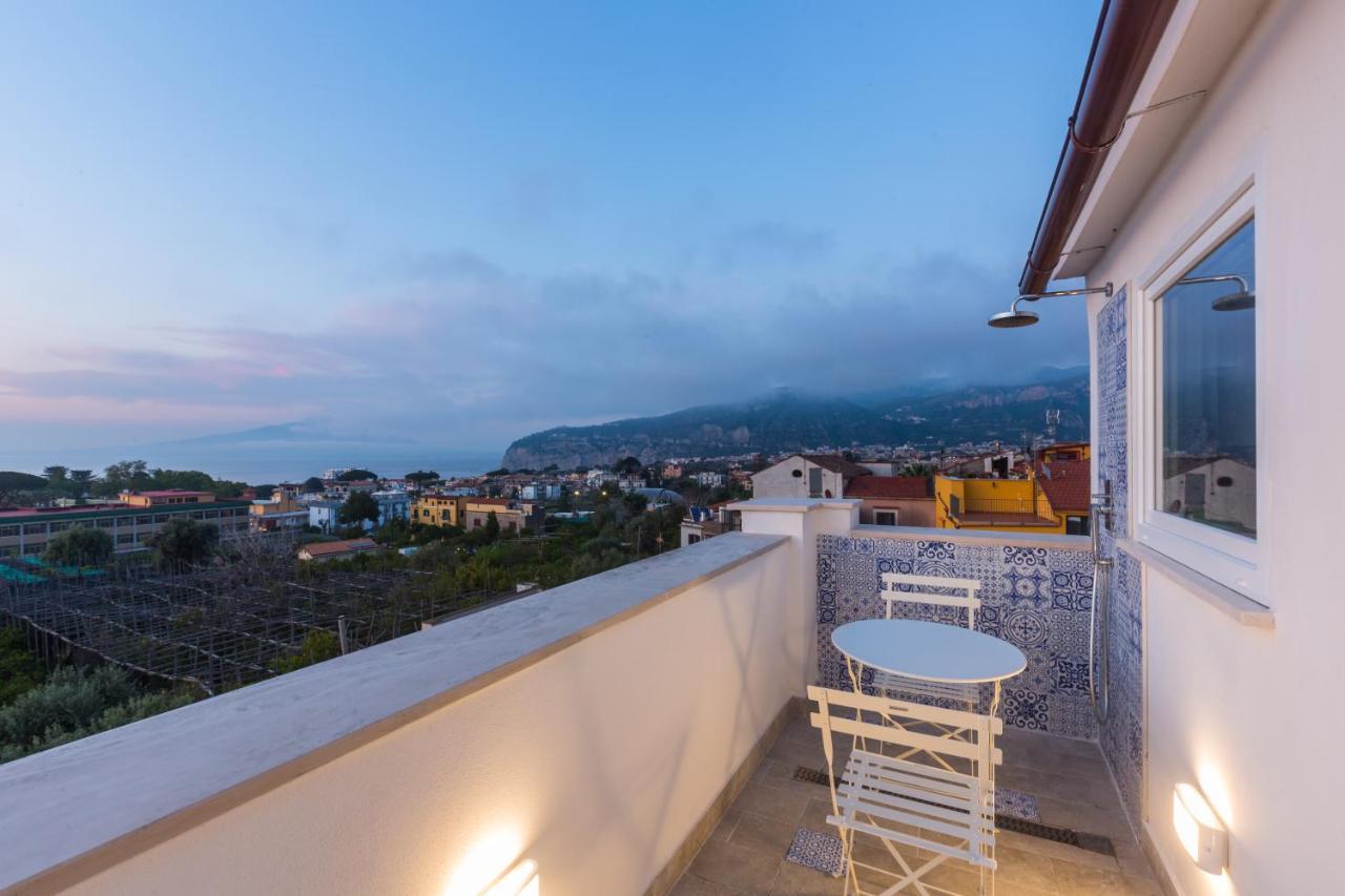 Beauty Home Sorrento Exterior foto