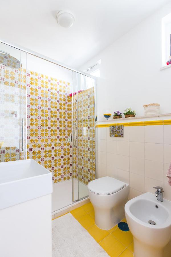 Beauty Home Sorrento Exterior foto