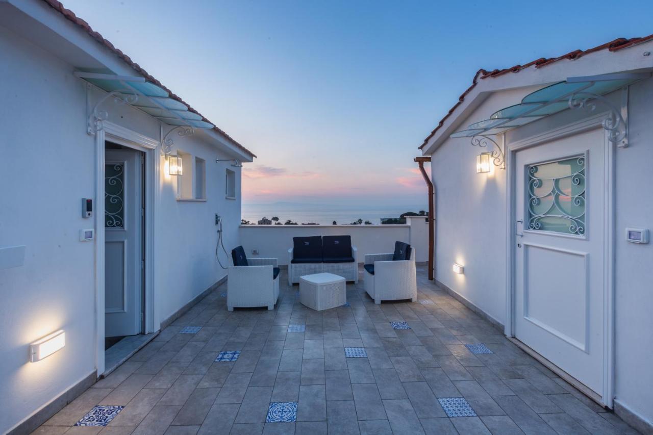 Beauty Home Sorrento Exterior foto