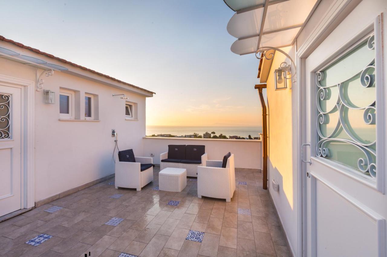 Beauty Home Sorrento Exterior foto