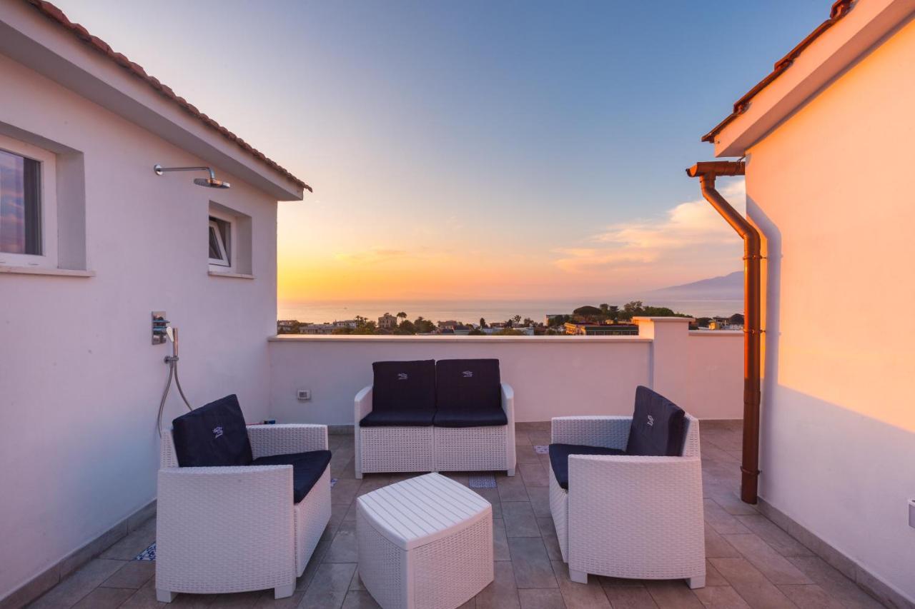 Beauty Home Sorrento Exterior foto