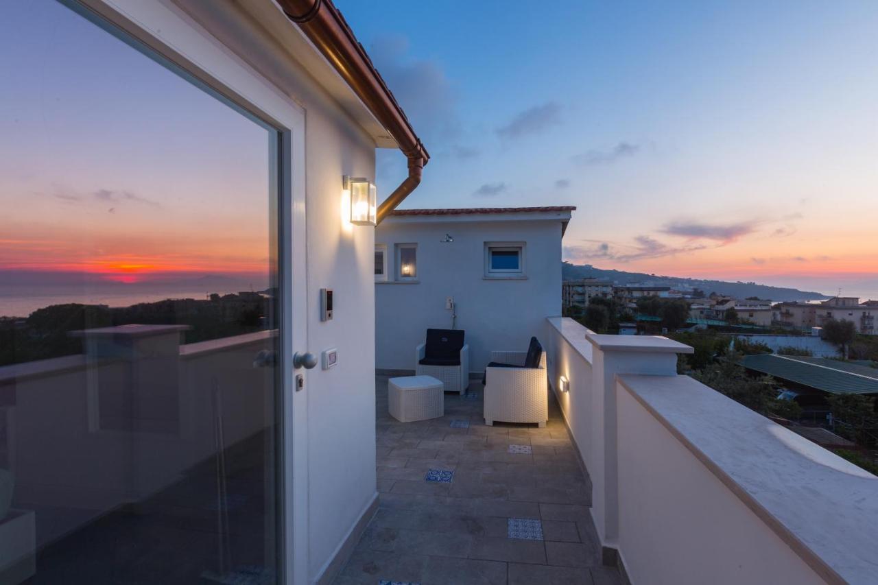 Beauty Home Sorrento Exterior foto
