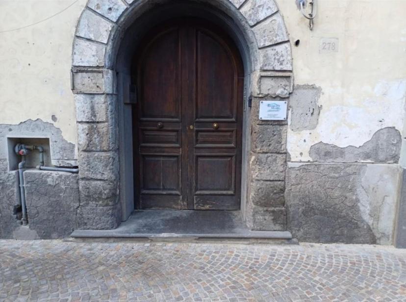 Beauty Home Sorrento Exterior foto