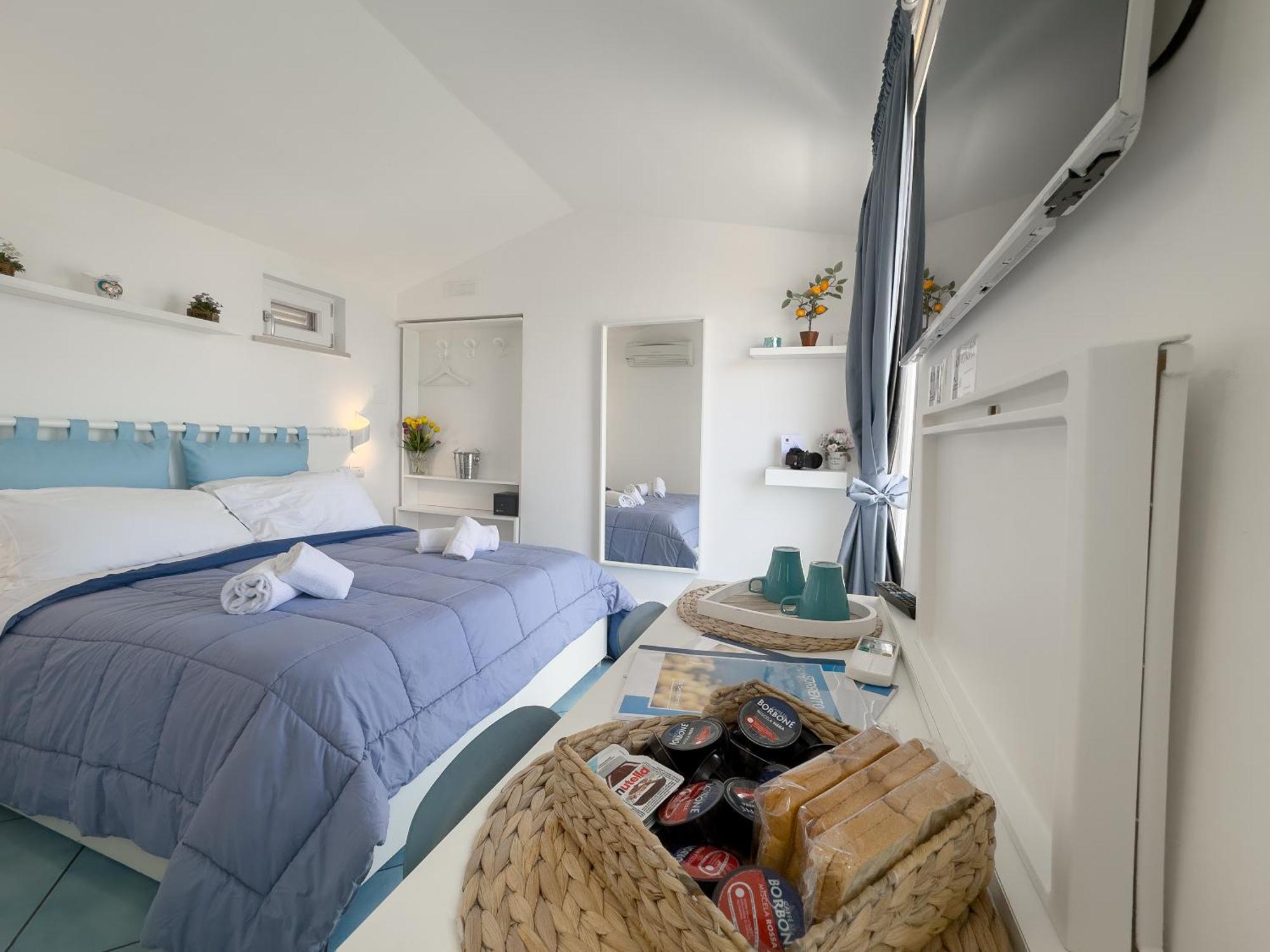 Beauty Home Sorrento Exterior foto
