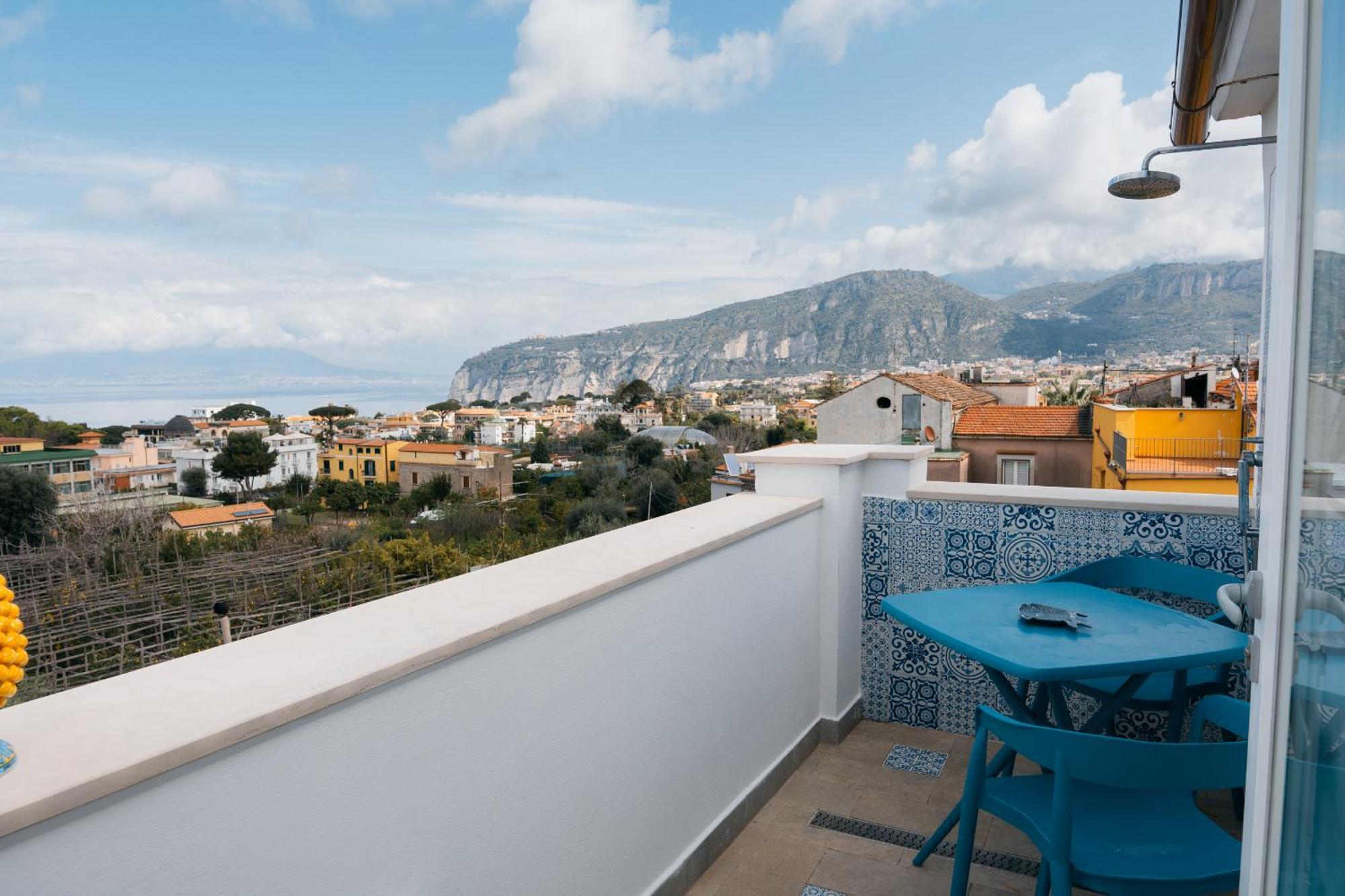 Beauty Home Sorrento Exterior foto