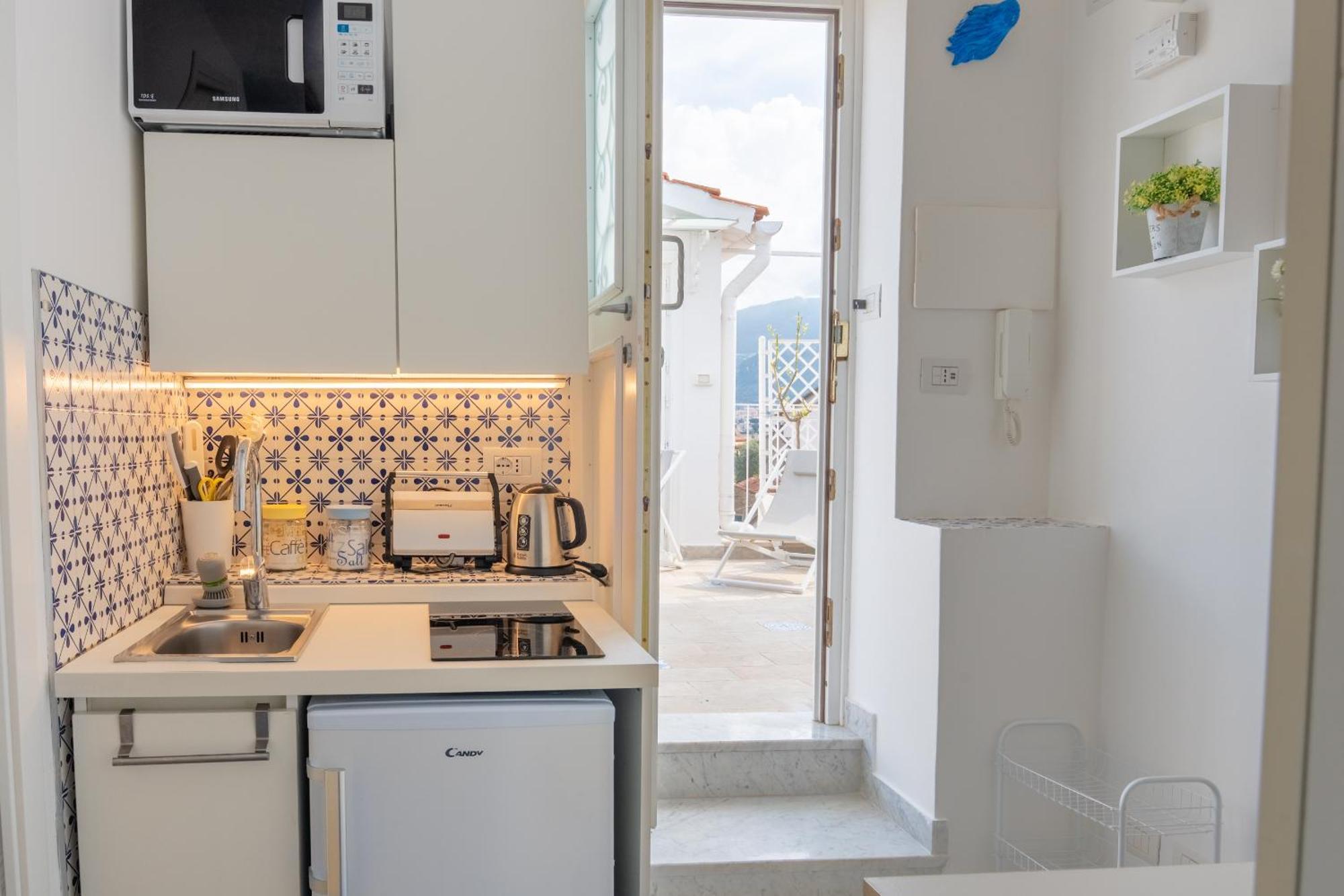Beauty Home Sorrento Exterior foto