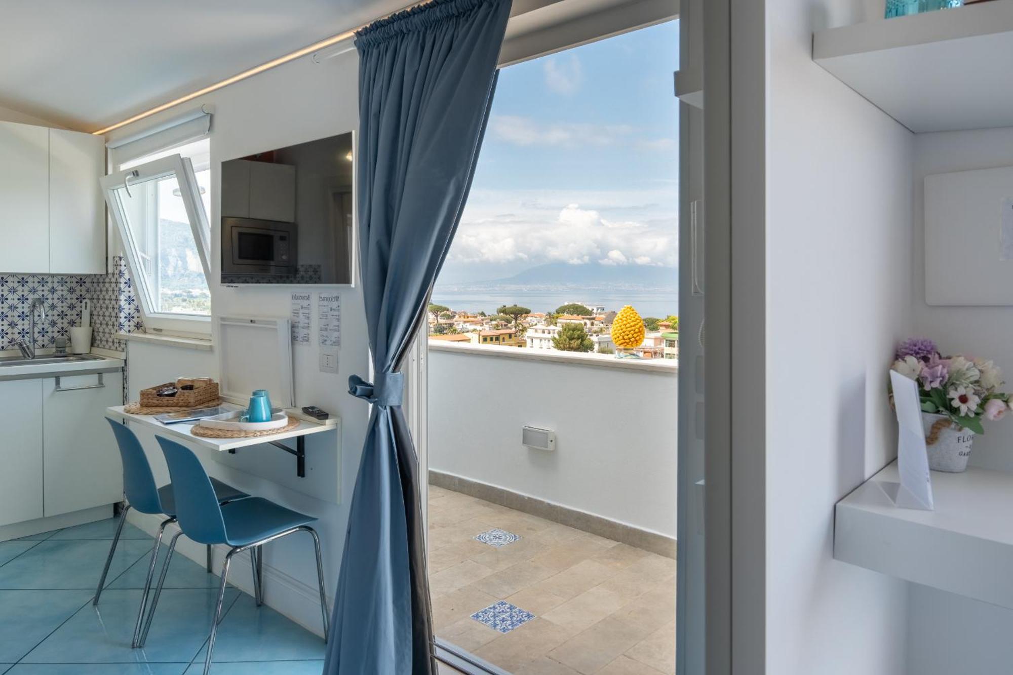 Beauty Home Sorrento Exterior foto