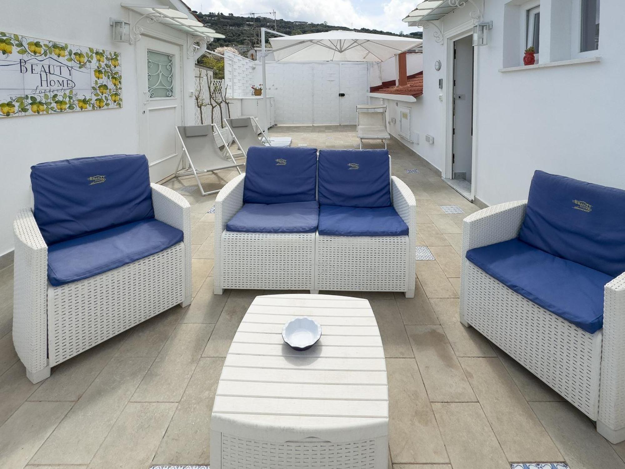 Beauty Home Sorrento Exterior foto